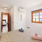 Fatima By Escape Appartement