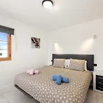 Fatima By Escape Appartement