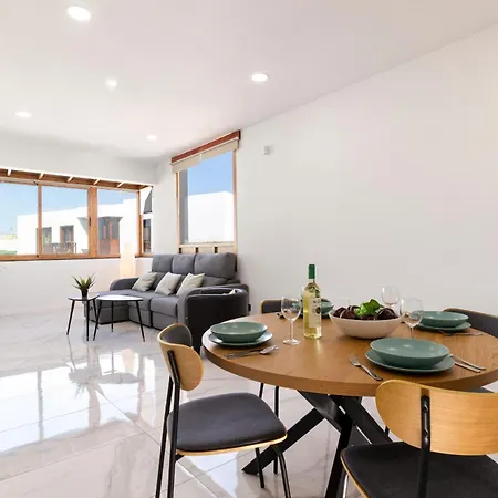 Appartement Fatima By Escape