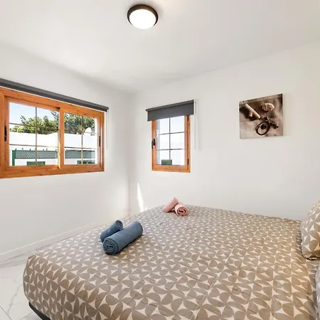 Fatima By Escape Appartement Playa Blanca (Lanzarote)