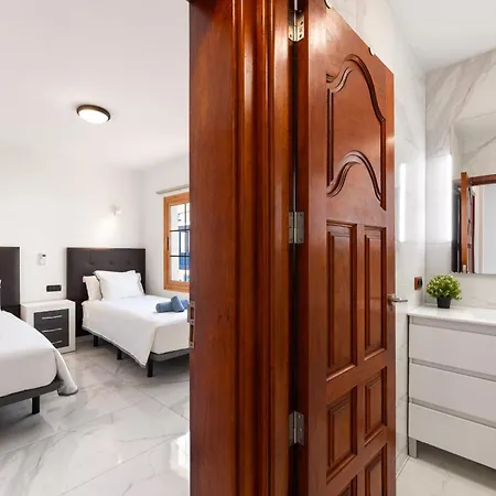 Fatima By Escape Playa Blanca (Lanzarote)
